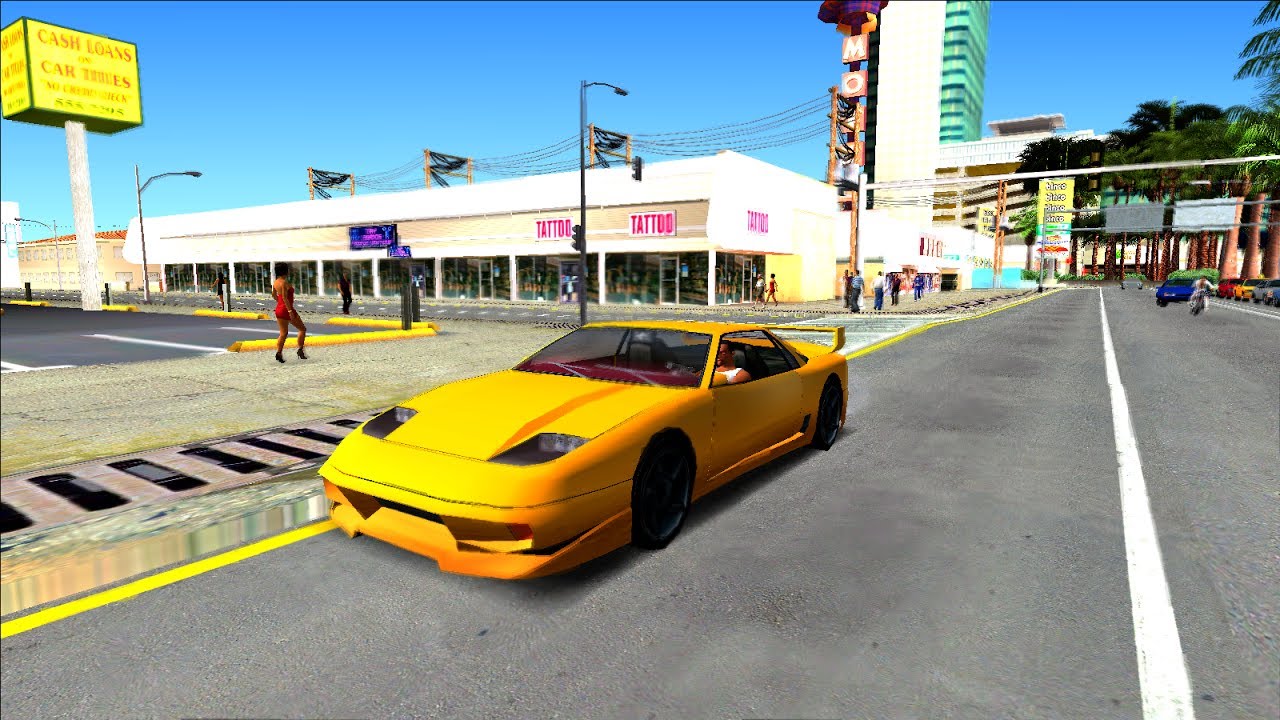 Download All Dll Files For Gta San Andreas